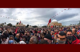 تونس: الدستوري الحر يعلن «ثورة التنوير»