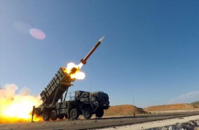 تركيا تعلن نشر منظومة باتريوت الدفاعية وسط البلاد 