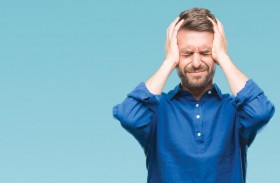 ما العمل إذا كان الطقس الغائم يسبب الصداع؟