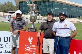 منتخب الجولف يكثف تدريباته بالمغرب استعدادا لـ «كأس آيزنهاور»