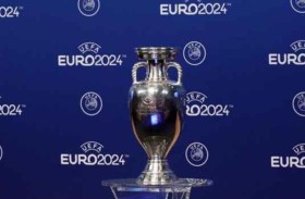 10 نجوم فازوا بأبطال أوروبا واليورو في موسم واحد