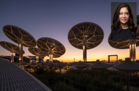 برنامج الإنسان وكوكب الأرض.. إكسبو 2020 دبي فرصة ذهبية للعمل معا لتخطي التحديات