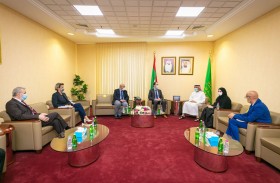 «علاقات الشارقة» تقود جهود التواصل الثقافي بين الشارقة والمدن الفرنسية