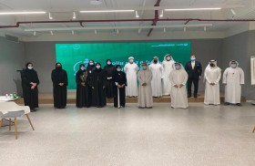 شرطة دبي تنظم خلوة مناقشة تطوير أنظمة إدارة المبادرات