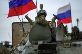 كومسومولسكايا برافدا: الأطلسيون مستعدون لمحاربة روسيا حتى آخر أوكراني