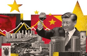 الصين تواصل توسعها الاستراتيجي.. شراكات متعددة وأهداف عالمية