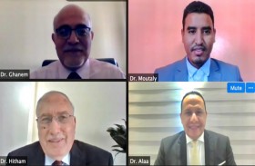 «خليفة التربوية» : الإبداع طريق الطفولة نحو المستقبل