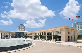 ‎السوربون أبوظبي تنظم مؤتمرا حول استدامة المحيطات في العالم