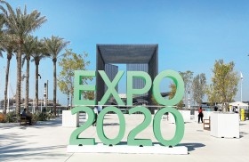 أجنحة العالم تتألق في إكسبو 2020