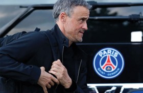 تغيير جذري في PSG.. ما قصة إنريكي مع طرد النجوم؟