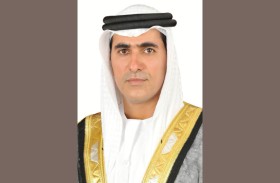 سالم بن سلطان القاسمي: محمد بن راشد نموذج عالمي للقيادة المتفردة