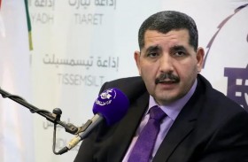 إقالة وزير النقل في الجزائر بسبب خطأ فادح