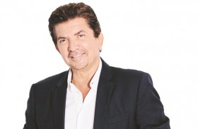 وليد توفيق: مع أزمة لبنان أشعر وكأننا في سجن مفتوح