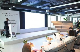 تعاون إماراتي - بريطاني لإطلاق دليل مواجهة التدفقات المالية للإتجار غير المشروع بالأحياء البرية