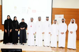 منتدى بناء الوعي السياسي لطلبة الجامعات يبحث آفاق الارتقاء بالتجربة البرلمانية في الإمارات