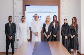 شراكة بين ديهاد الإنسانية واللجنة الدولية للصليب الأحمر