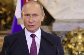 هل يوشك بوتين على اجتياح مولدافيا؟