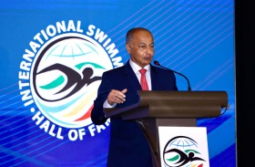 الاتحاد الدولي للألعاب المائية يعلن إضافة سباقات جديدة للبرنامج الأولمبي 2028