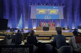 انتخاب الإمارات نائبا لرئيس اللجنة الحكومية لاتفاقية حماية وتعزيز أشكال التعبير عن التنوّع الثقافي التابعة لليونسكو  