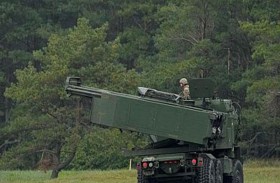 البنتاجون يدرس اقتراحا لتزويد أوكرانيا بأسلحة 