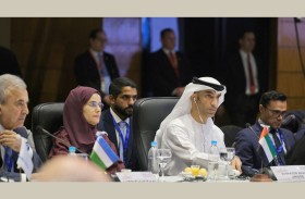 الزيودي يشارك في قمة «ميركوسور» في باراغواي ويلقي كلمة الدولة
