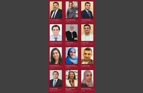 أعضاء هيئة التدريس بجامعة زايد يحصدون مكانة مرموقة بين أفضل 2% عالميًا