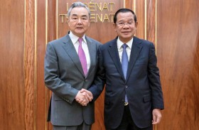 قادته إلى كمبوديا وتايلاند.. أهداف جولة وزير الخارجية الصيني