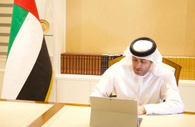 النيابة العامة تنظم الملتقى الدوري الثاني لأعضائها عبر الاتصال المرئي