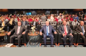 المشاركون يؤكدون على أهمية قطاع السياحة في تنمية موارد الدخل القومي