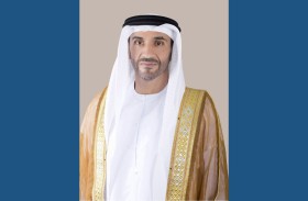 نهيان بن زايد يعيد تشكيل مجلس إدارة نادي غنتوت لسباق الخيل والبولو