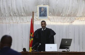 أحكام بالسجن على 11 مقربا من السلطة في موزمبيق 