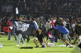   إندونيسيا تفتح تحقيقا بشأن عناصر من شرطة النخبة 