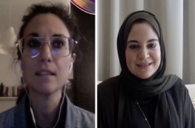 نادية النجار وفلورنسيا ديل كامبو تجيبان: ما هي أدوات الكاتب الحقيقي؟ 