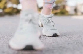 كل ألف خطوة مشي تقلل الخطر على القلب