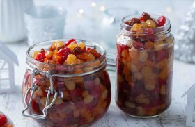 فوائد للزبيب المنقوع تجعل منه وجبتك الصحية في الشتاء