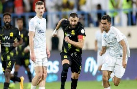 تمهيداً للدربي السعودي الساخن..«ستاتيكو الحرب الباردة» مستمرٌ 