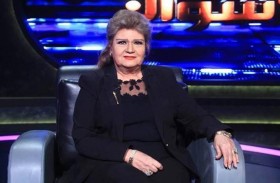 ميمى جمال: أريد أن أعود للتمثيل من خلال أدوار تناسبني