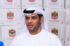 الهلال يقدم 20 طنا من التمور لعدد من الولايات السودانية