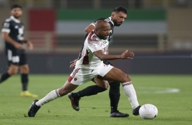 تعديل توقيت مباريات الوحدة في دوري أبطال آسيا