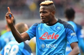 65 مليون يورو من أهلي جدة لضم أوسيمين