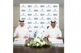 طرق الشارقة وأيون تطلقان خدمة جديدة للنقل المستدام 