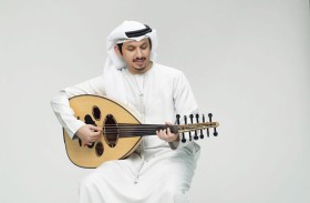 عبدالرحمن الجنيد يُحيي  ذاكرة الإمارات في قصر الحصن