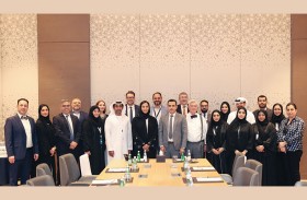 هيئة الرعاية الأسرية تحصل على الاعتماد الدولي لـ «بيوت منتصف الطريق» كأول نموذج من نوعه في المنطقة