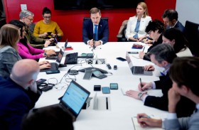 إستونيا: روسيا ستحتاج عامين على الأقل لإعادة بناء جيشها