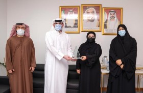 مستشفى العين يستكمل الخطوات اللازمة لبرنامج قاعدة بيانات مؤشرات جودة التمريض الصادرة عن  جمعية التمريض الأمريكية