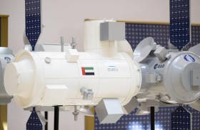 عقد على دخول الإمارات سباق استكشاف الفضاء