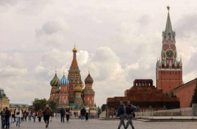 الكرملين: الهجوم الأوكراني على كورسك لن يمر دون رد 