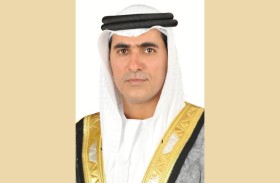 سالم بن سلطان القاسمي: عيد الاتحاد يجسد معاني الوحدة