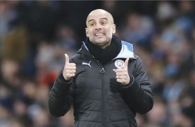 هذا ما قاله غوارديولا قبل مواجهة ريال مدريد