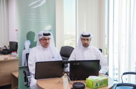 جوائز حمدان التعليمية تطلق المرحلة الثانية من برنامج التحكيم المركزي 